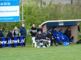 S.K.N.W.K. 1 - Rillandia 1 (comp.) seizoen 2021-2022 (54/141)